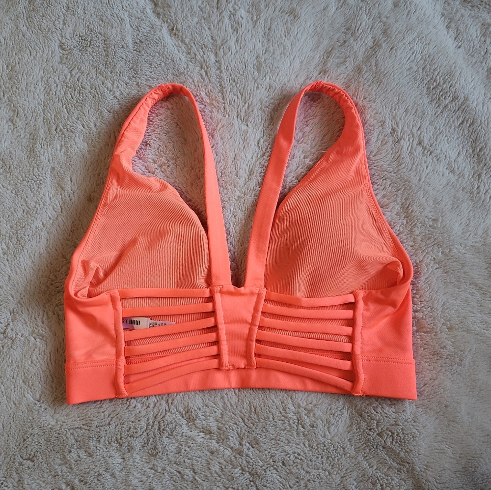 Victoria's Secret Sports Bra XS
